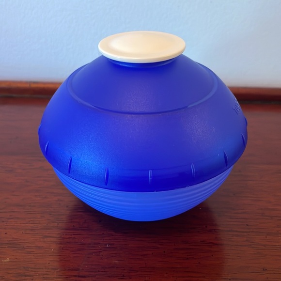 Tupperware 7-Piece Squeeze It Gourmet Decorator Ball Set - Picture 5 of 11